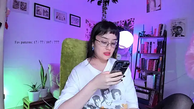 _Insomnia__ 라이브 XXX 채팅