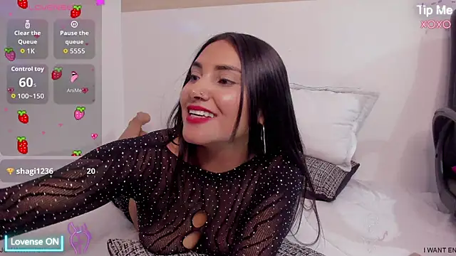 Stefany_Patel01's Live XXX Chat