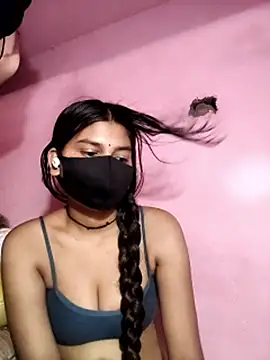 צ'אט XXX בשידור חי של Janvi_Jaitly