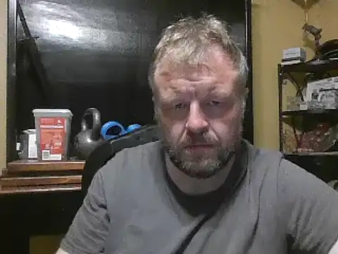 Show Webcam de TheOneDonShaun