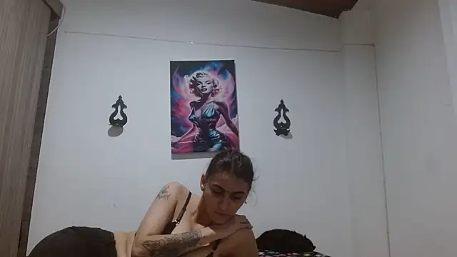 Chat XXX Live Crystal_Star_