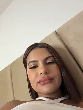 Irina_Velvett 现场XXX聊天