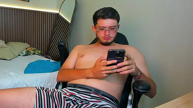 Chat XXX en directo de Joan_Blake