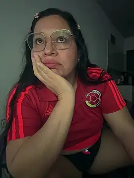 XXX chat uživo modela Lovelipsbig
