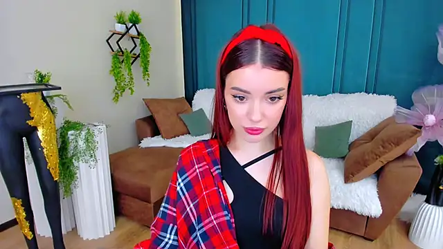 PutOnRepeat Adlı Modelin Canlı XXX Sohbeti