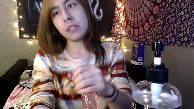 Živý XXX chat London_Ray