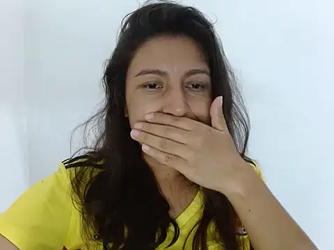 Živý XXX chat SarahFriendly