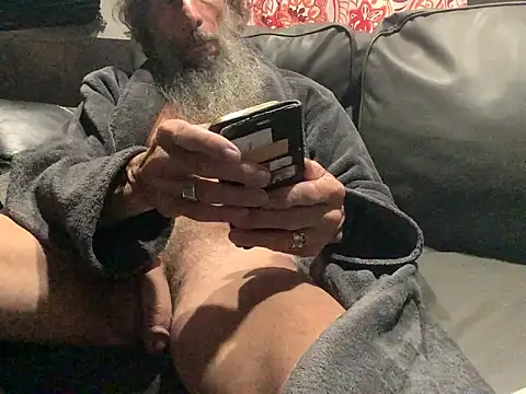 Czat XXX na żywo – mindphu_k