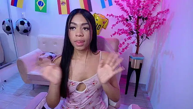 Sophie_clay's Live XXX Chat