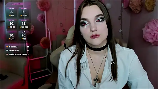 Rune_Veila's Live XXX Chat