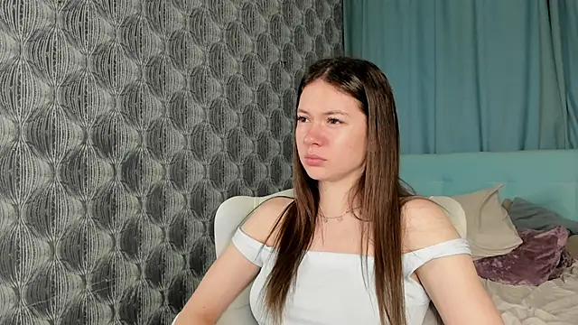 Nicole_Charm Obrolan Langsung XXX