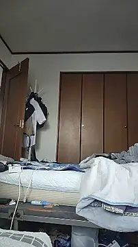Živý XXX chat 07YUKIO