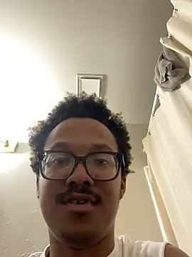 demonpt3 웹캠 쇼
