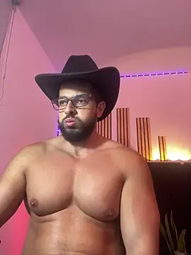 magnumchris 라이브 XXX 채팅