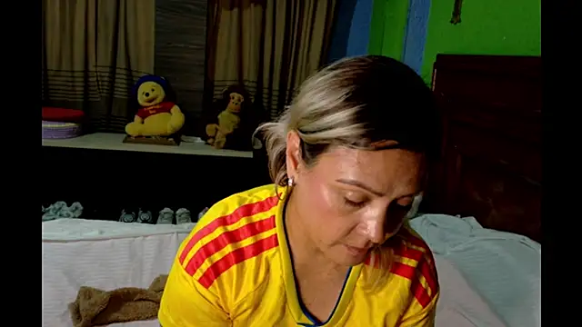 _Charlize_theron_ লাইভ XXX চ্যাট