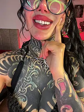 Musedreams' Live XXX Chat