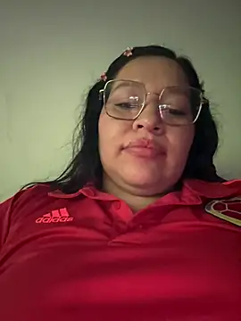 Chat XXX en directo de Lovelipsbig