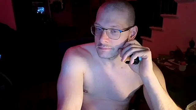 Czat XXX na żywo – MasterDaddyCool