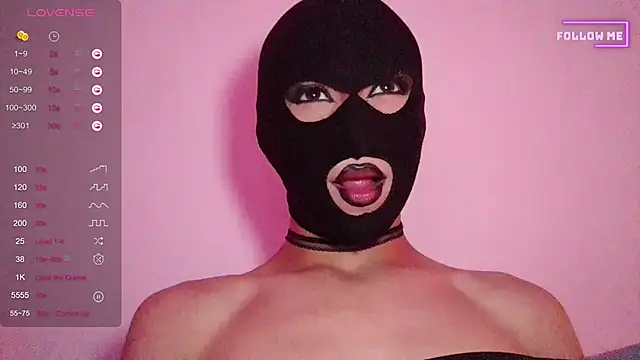 Bigfemblue Live XXX-chat
