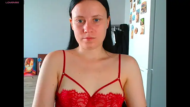 Chat XXX en directo de VikiKelt