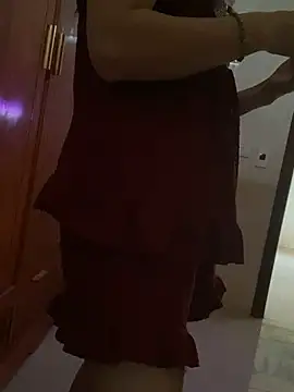 LiLi-Kirix99 Obrolan Langsung XXX