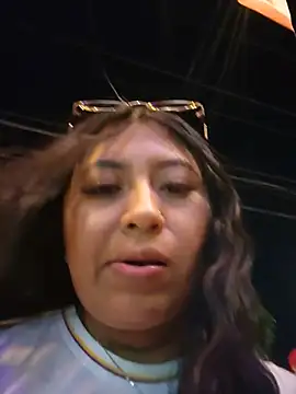 luisa16xxxn Live XXX chat