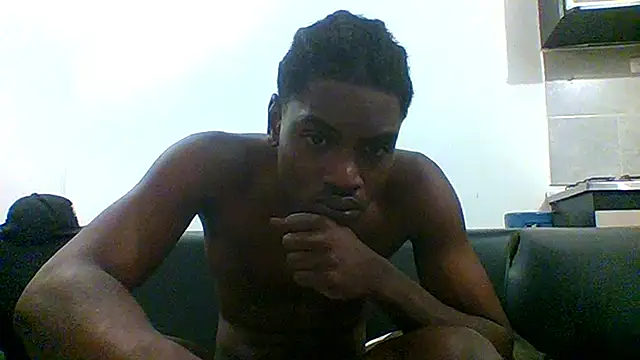 charles_king Pertunjukan Webcam