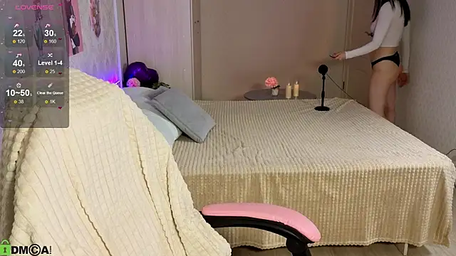Sugar_Kitten12 라이브 XXX 채팅