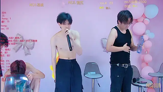 TNT_857のライブXXXチャット
