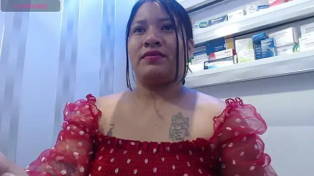 Sol_vannesa Chat XXX in diretta