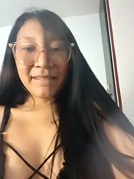 Sembang XXX Secara Langsung skaarletth