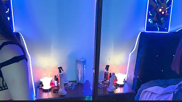 Bella_Velvet0 Chat XXX in diretta