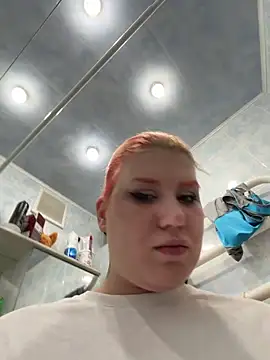 Živý XXX chat FoxyLia