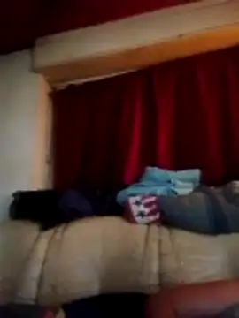 apadrapov Webcam-Show