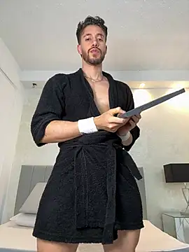 Chat XXX ao vivo de evans_campbell1