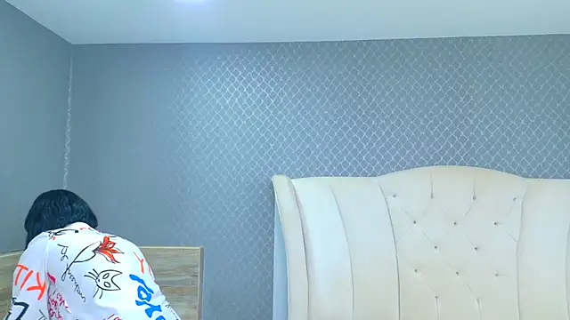 Chat XXX en directo de HeraChaspier