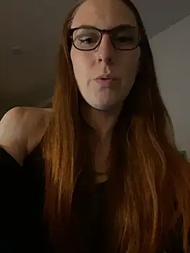 Anomaly_Allie Chat XXX in diretta