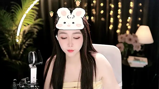 Živý XXX chat Peach_zzz