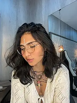 Chat XXX ao vivo de Velvet_Mysstic