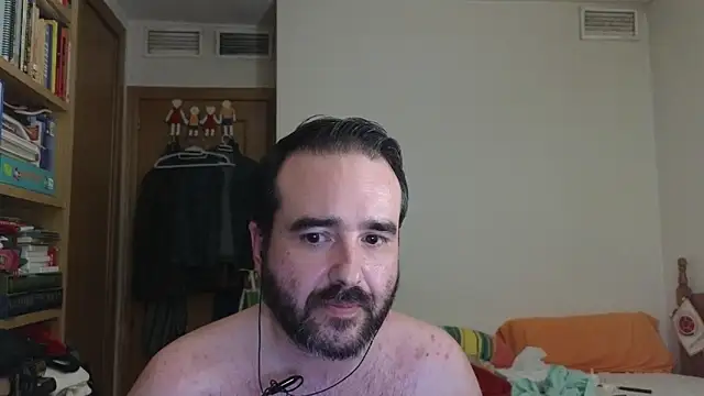 curiosillo83 Chat XXX live