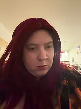 Sexy_Little_SlutAriel's Live XXX Chat