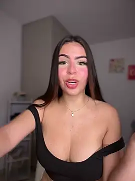 Mary_ivett's Live XXX Chat