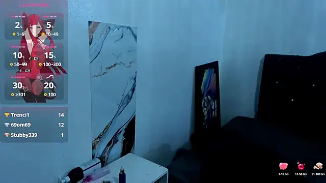 Rossedewitt_'s Live XXX Chat
