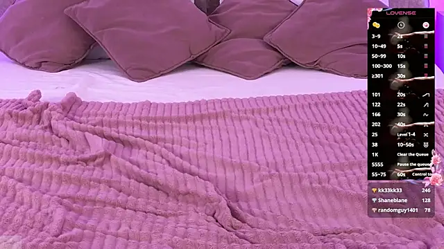 Jules_night's Live XXX Chat