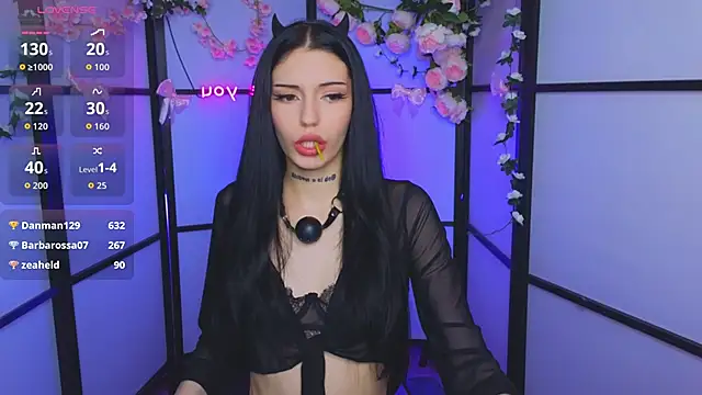 Kelly__Bunny's Live XXX Chat