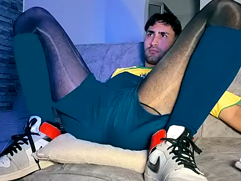 Chat +18 de Justdavid_ ao vivo