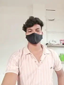 Sufian999 Live XXX-chat