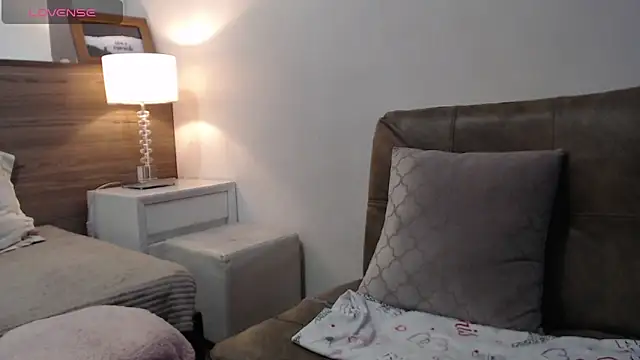 Chat +18 de FranciscaVera ao vivo