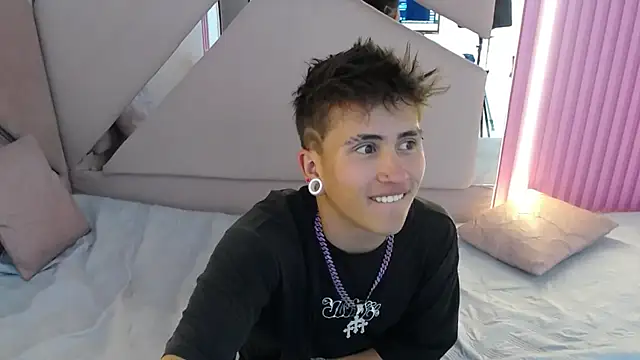 oblivionlove Live XXX-chat