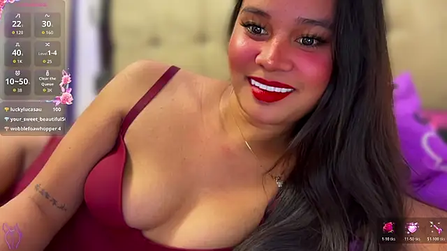 Dirtyxpoop_ Adlı Modelin Canlı XXX Sohbeti